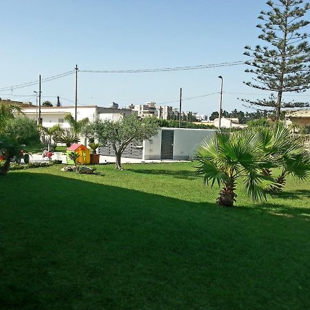 Villa Nella Marsala Bagian luar foto
